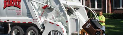 Professional Junk Removal Services in Coffeyville, KS