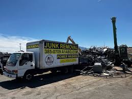 Best Furniture Removal  in Coffeyville, KS