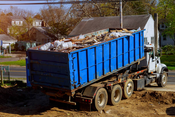 Best Hoarding Cleanup  in Coffeyville, KS