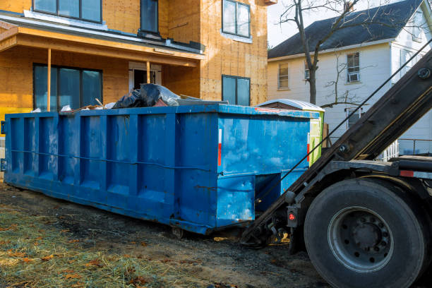 Best Garage Cleanout  in Coffeyville, KS