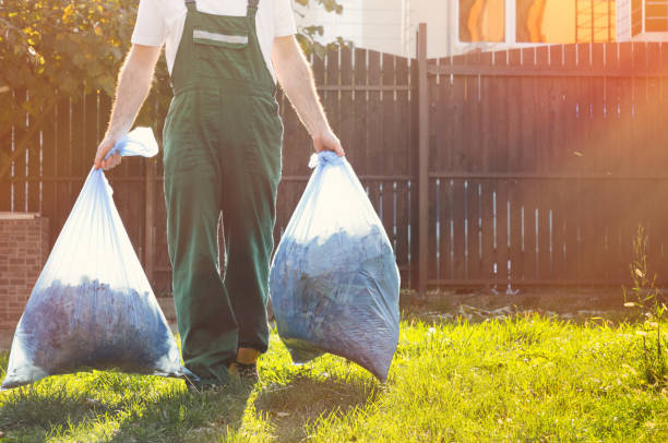 Moving and Downsizing Cleanouts in Coffeyville, KS